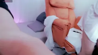 스챗의 막내딸 콩빈 5