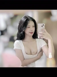 존예 틱톡 조건녀 김유민 