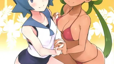 마오 프렌즈 2