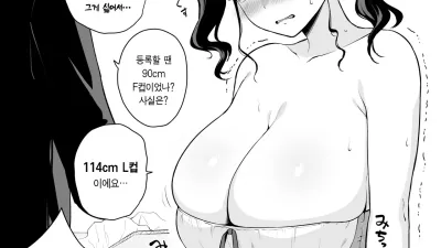 버스트 사이즈 지하 아이돌의 처벌섹스